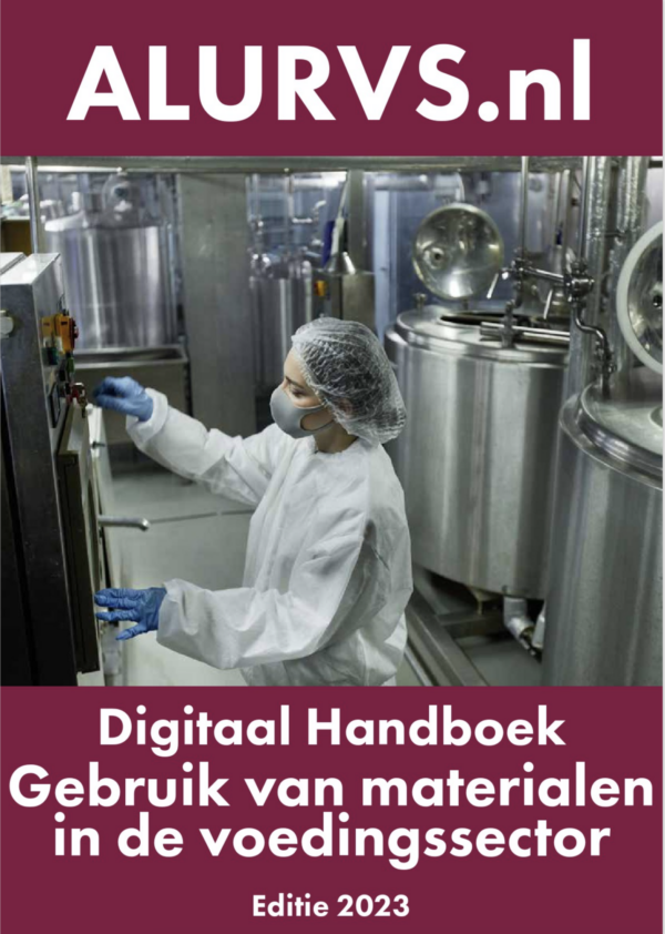 Digitaal handboek Alurvs